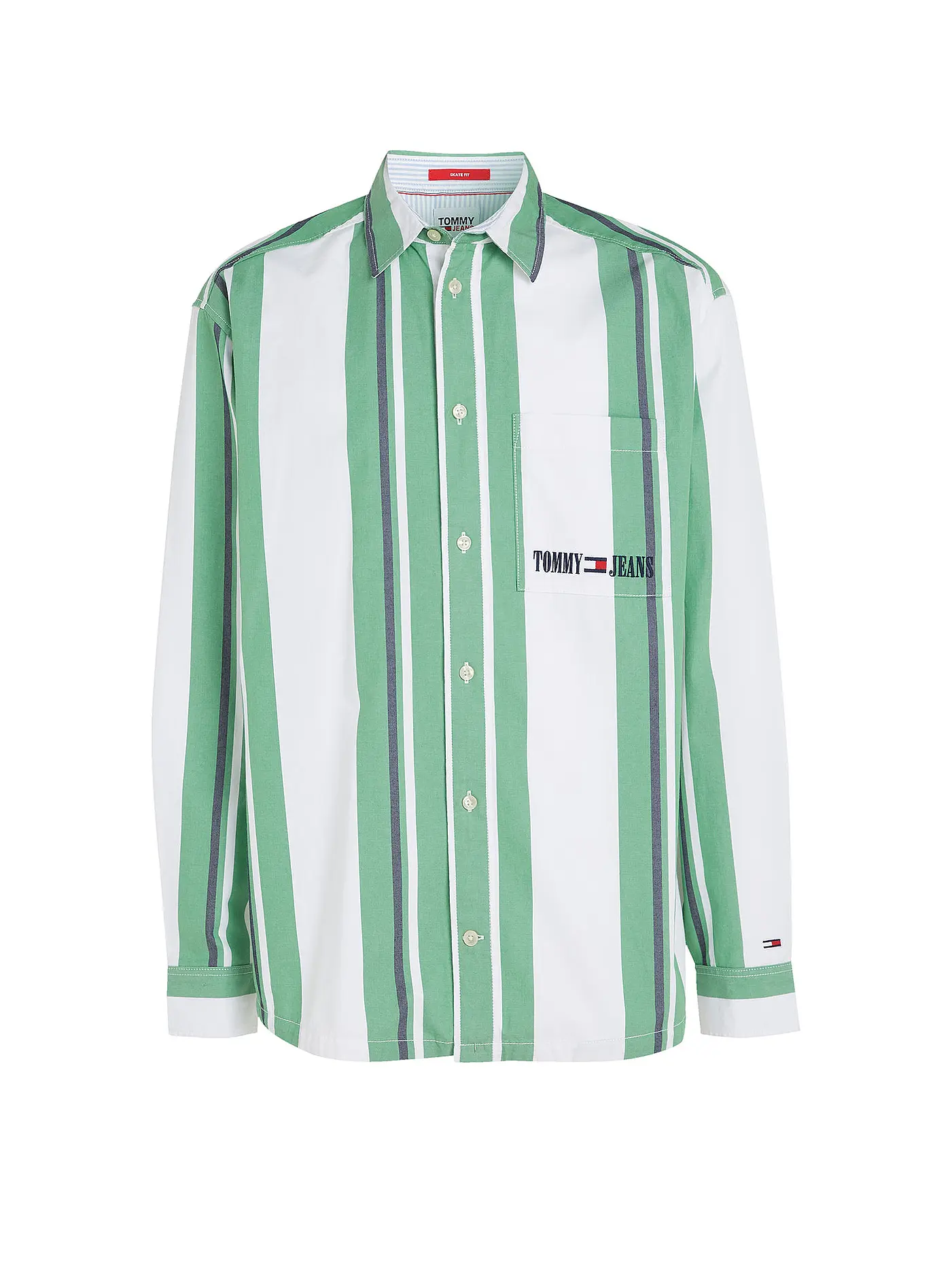 TOMMY JEANS | Hemd | 
